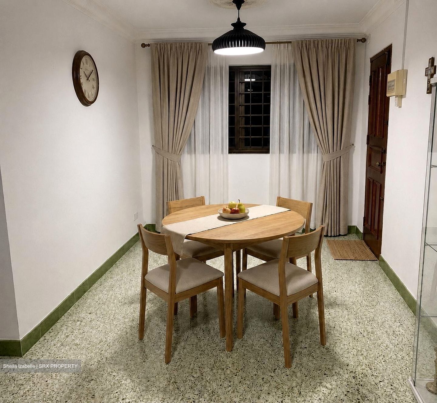 Blk 543 Ang Mo Kio Avenue 10 (Ang Mo Kio), HDB 4 Rooms #601251141